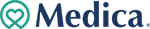 Medica Health Insurance Logo